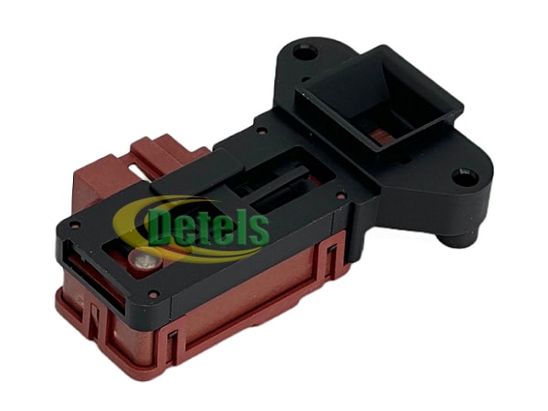 Замок люка (пбл) Metalflex 32024465 M8 для пральної машини Daewoo, Sharp, Panasonic
